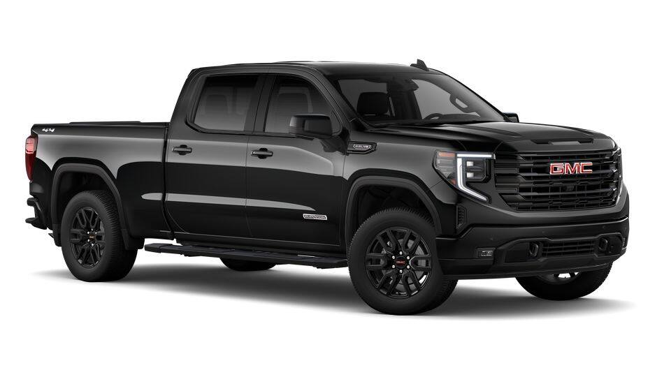 2026 GMC Sierra 1500 Elevation - Photo 7