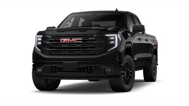 2026 Sierra 1500