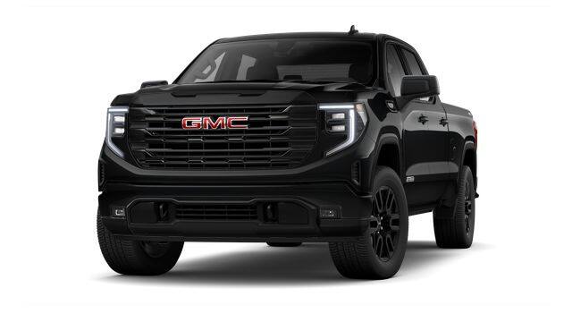 2026 Sierra 1500
