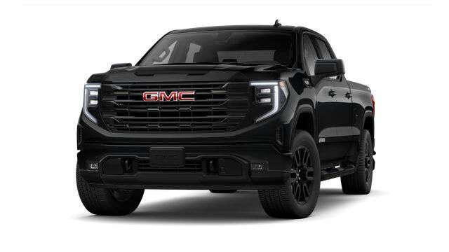 2026 Sierra 1500
