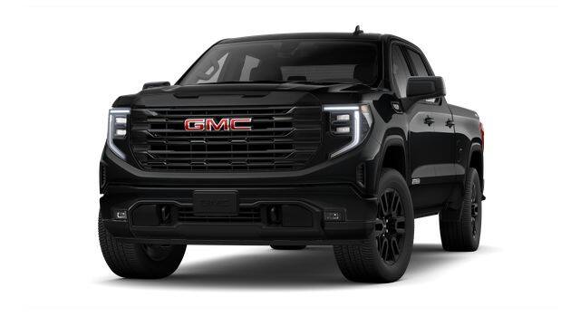2026 Sierra 1500