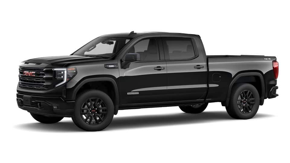 2026 GMC Sierra 1500 Elevation - Photo 52