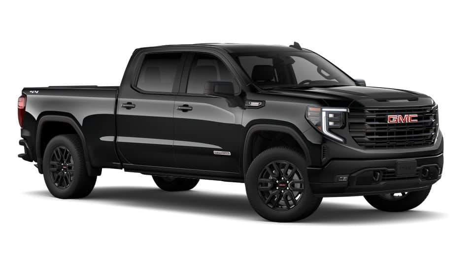2026 GMC Sierra 1500 Elevation - Photo 54