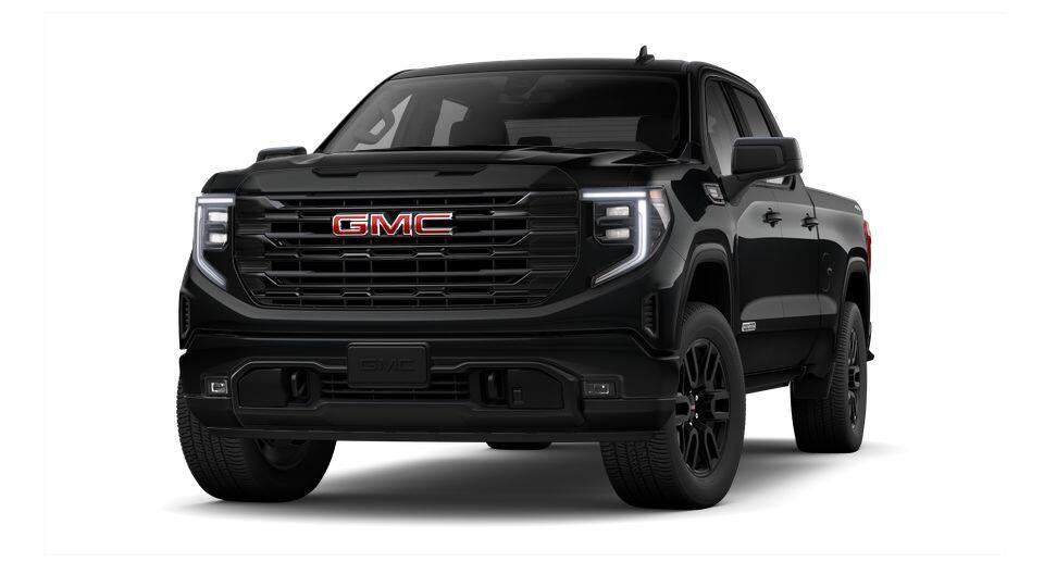 2026 GMC Sierra 1500 Elevation - Photo 51