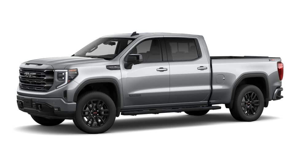 2026 GMC Sierra 1500 Elevation - Photo 28