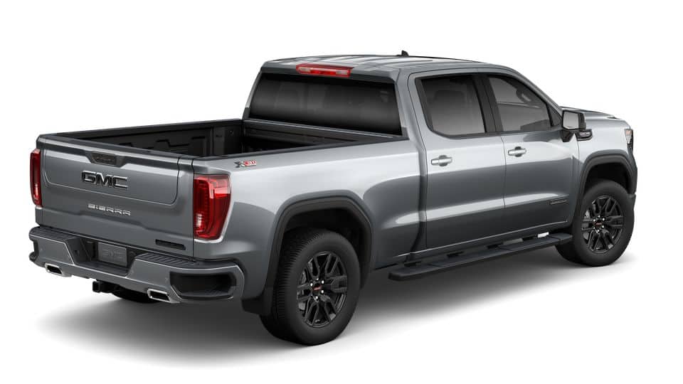 2026 GMC Sierra 1500 Elevation - Photo 29
