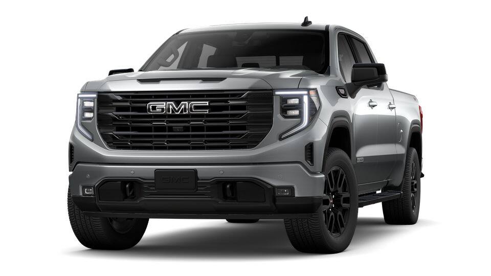 2026 GMC Sierra 1500 Elevation - Photo 26
