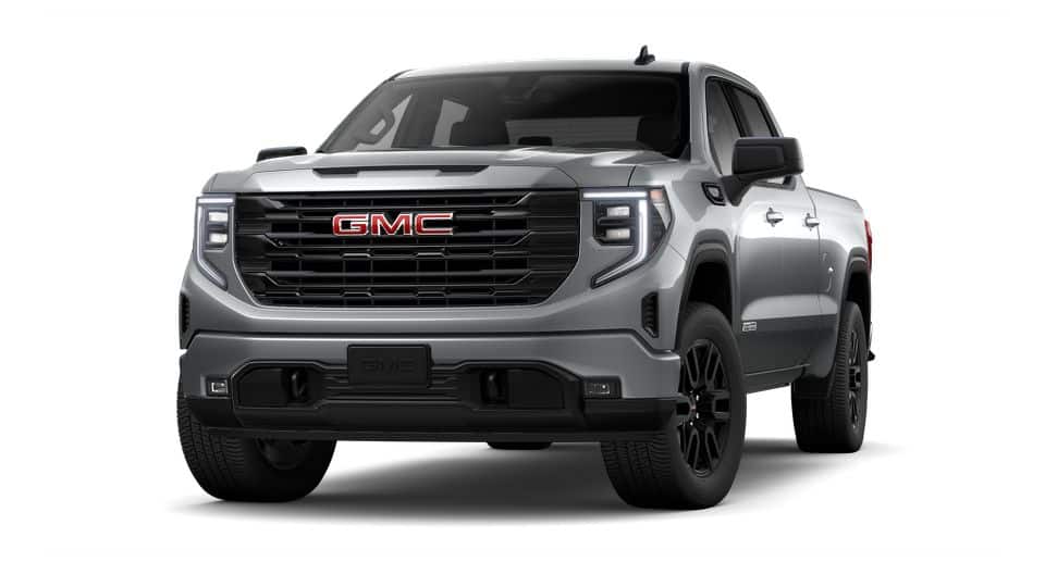 2026 GMC Sierra 1500 Elevation - Photo 51