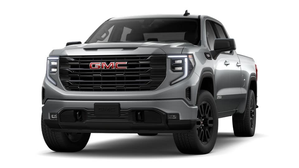 2026 GMC Sierra 1500 Elevation - Photo 2