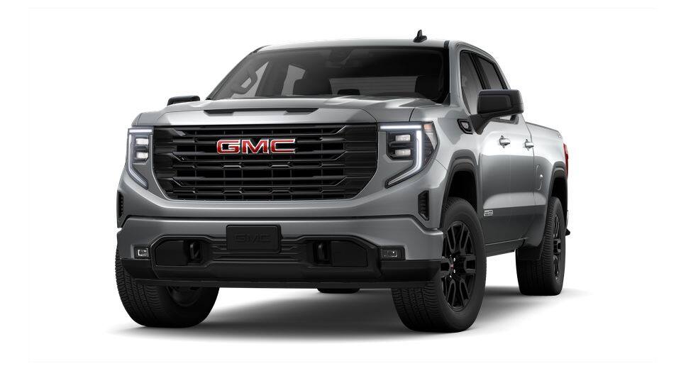 2026 GMC Sierra 1500 Elevation - Photo 3