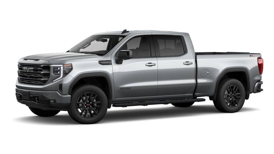 2026 GMC Sierra 1500 Elevation - Photo 28