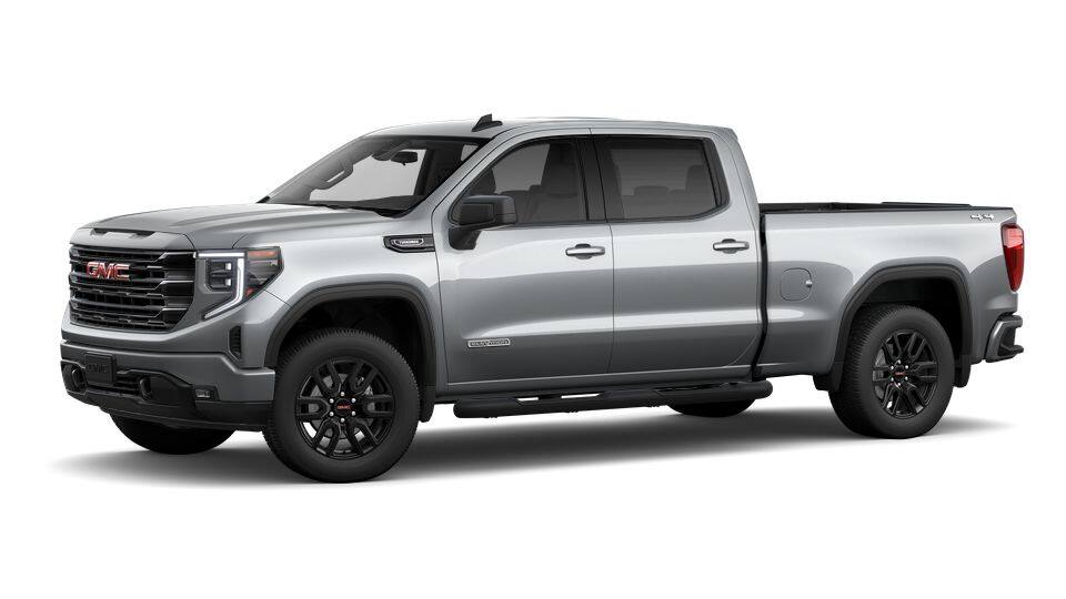 2026 GMC Sierra 1500 Elevation - Photo 28