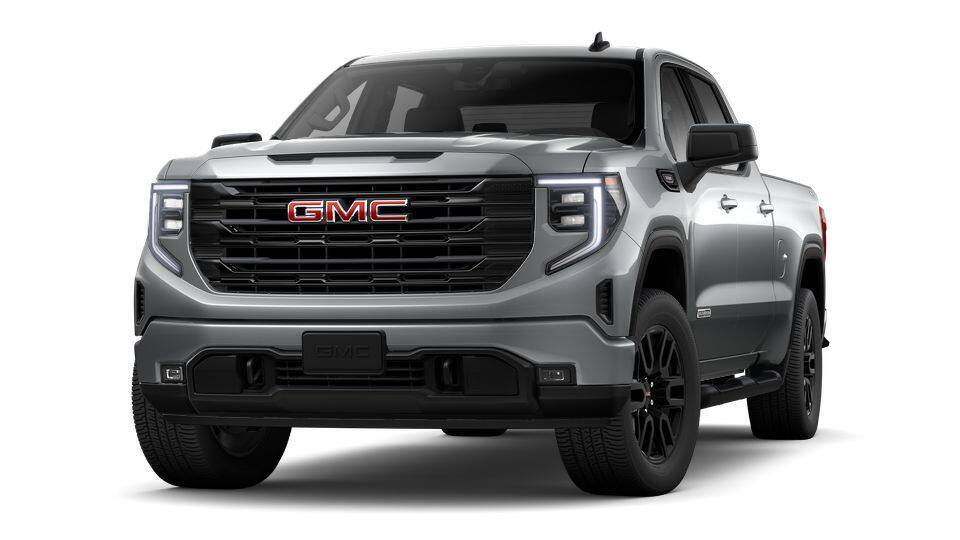 2026 GMC Sierra 1500 Elevation - Photo 26