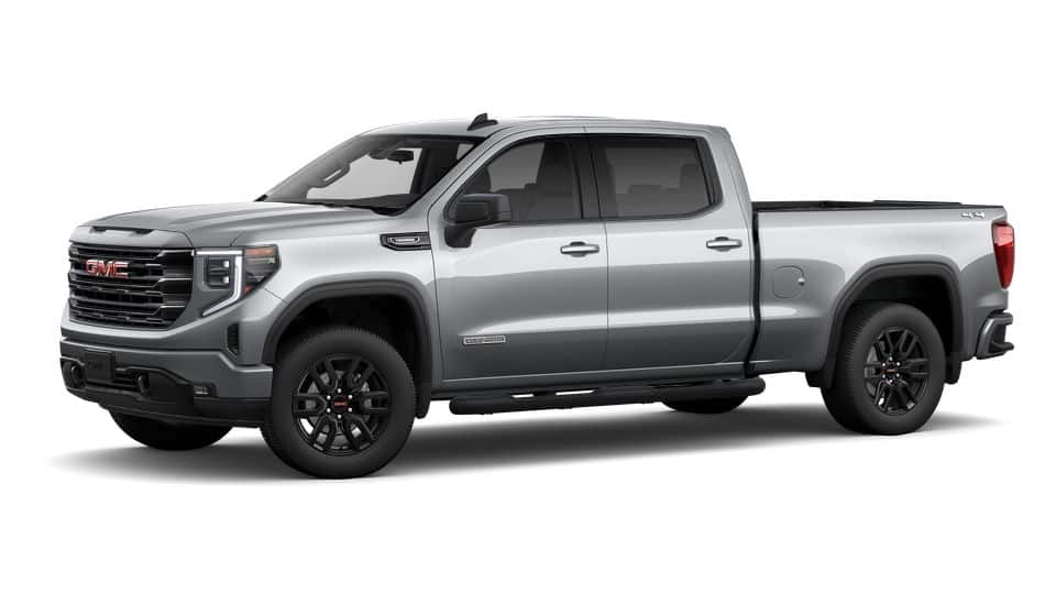 2026 GMC Sierra 1500 Elevation - Photo 7