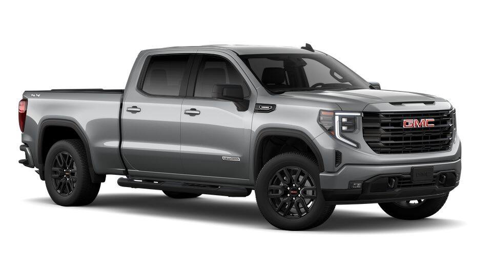 2026 GMC Sierra 1500 Elevation - Photo 9