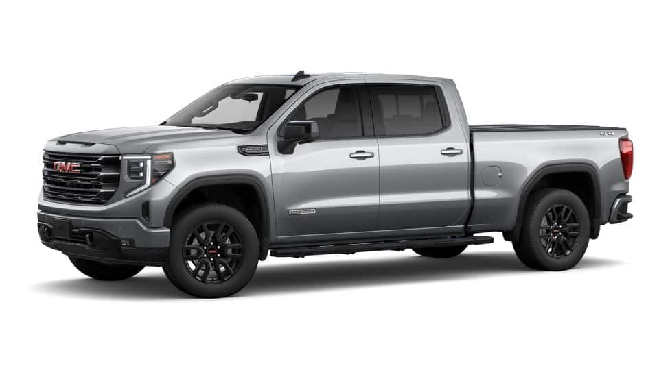 2026 GMC Sierra 1500 Elevation - Photo 28