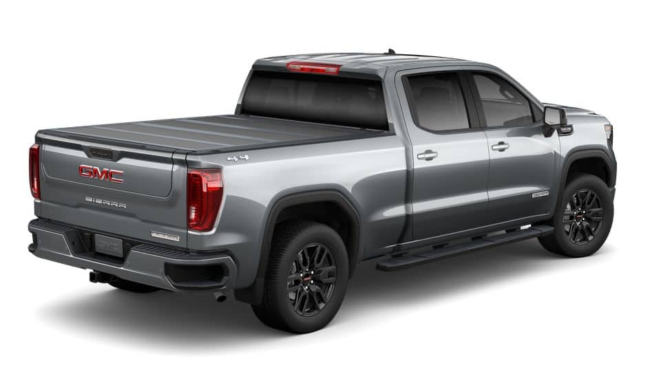 2026 GMC Sierra 1500 Elevation - Photo 29