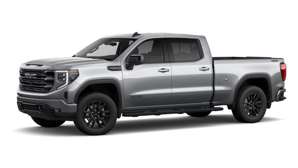 2026 GMC Sierra 1500 Elevation - Photo 28