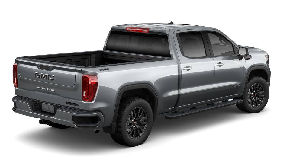 2026 GMC Sierra 1500 Elevation - Photo 29
