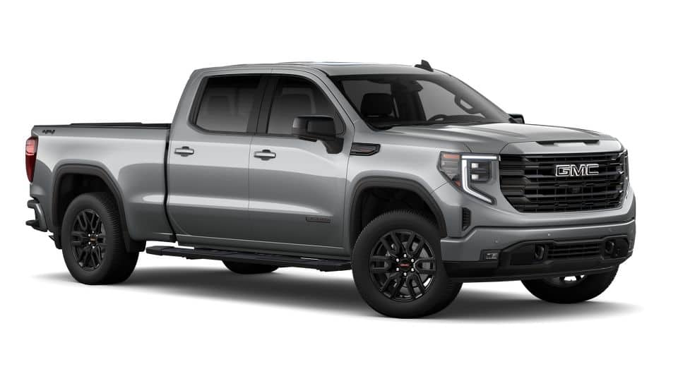 2026 GMC Sierra 1500 Elevation - Photo 30