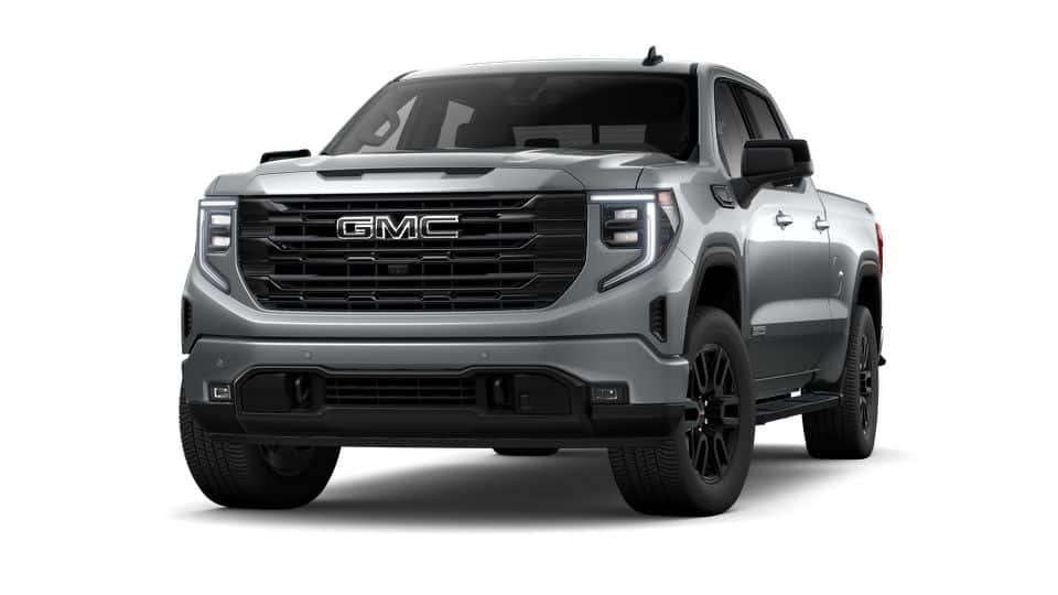2026 GMC Sierra 1500 Elevation - Photo 27