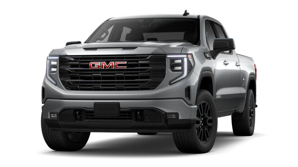 2026 GMC Sierra 1500 Elevation - Photo 40