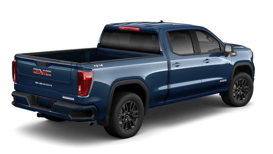 2026 GMC Sierra 1500 Elevation - Photo 44