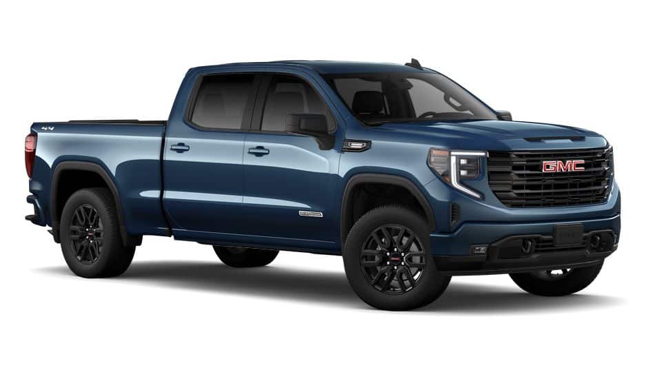 2026 GMC Sierra 1500 Elevation - Photo 45