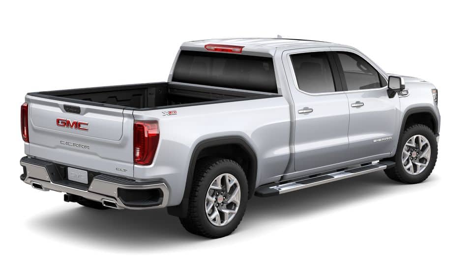2026 GMC Sierra 1500 SLT - Photo 29