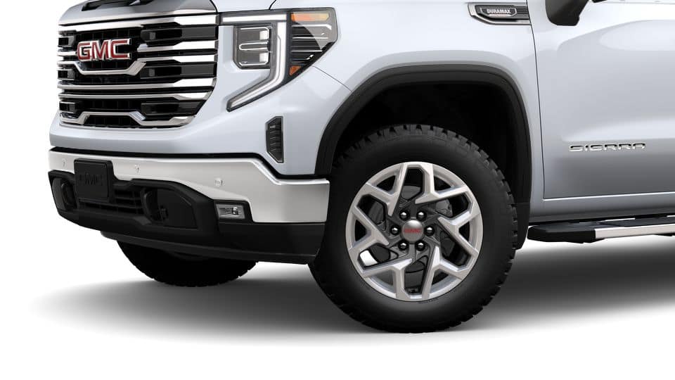 2026 GMC Sierra 1500 SLT - Photo 31