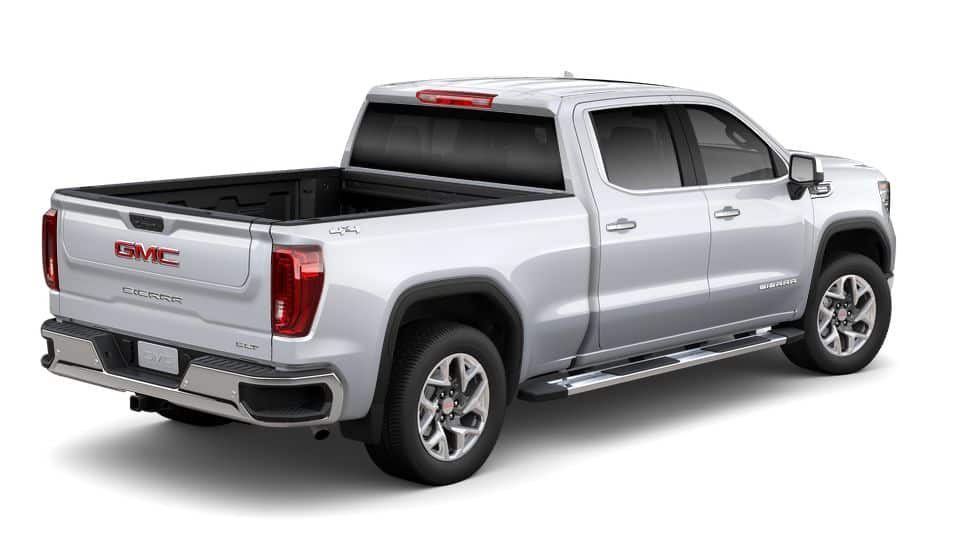 2026 GMC Sierra 1500 SLT - Photo 29