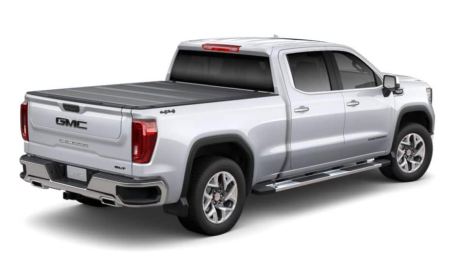 2026 GMC Sierra 1500 SLT - Photo 29