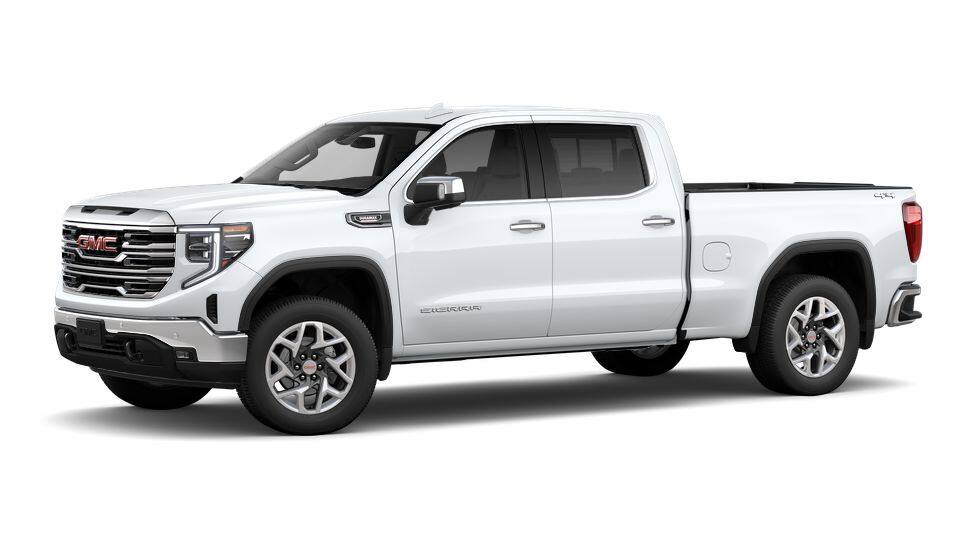 2026 GMC Sierra 1500 SLT - Photo 14