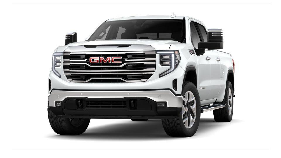 2026 GMC Sierra 1500 SLT - Photo 51