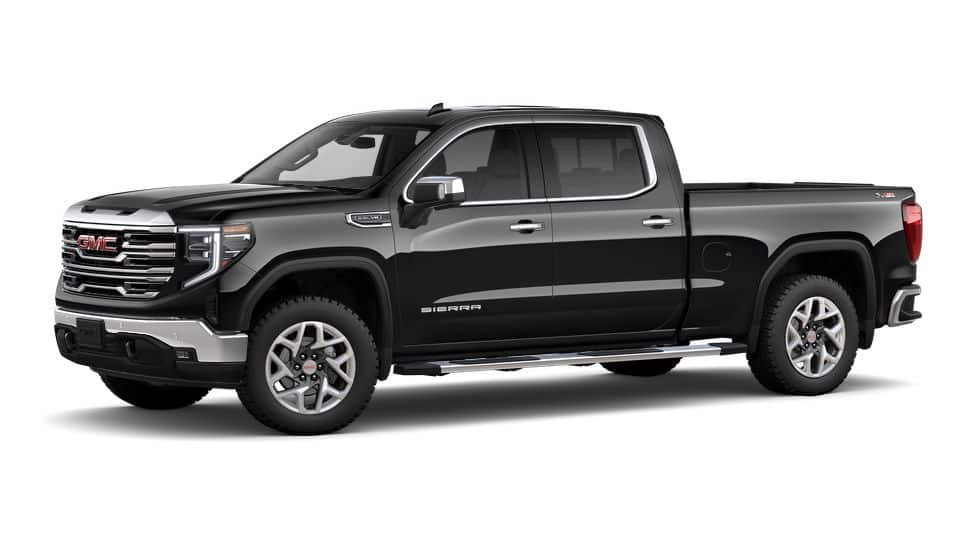 2026 GMC Sierra 1500 SLT - Photo 28