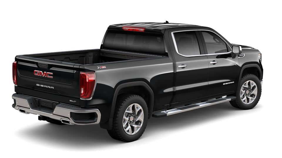 2026 GMC Sierra 1500 SLT - Photo 29