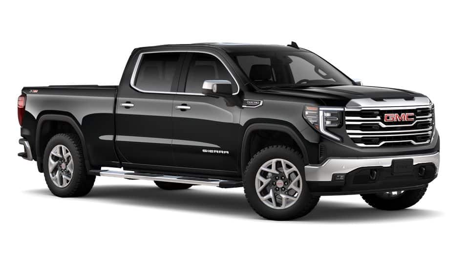 2026 GMC Sierra 1500 SLT - Photo 30