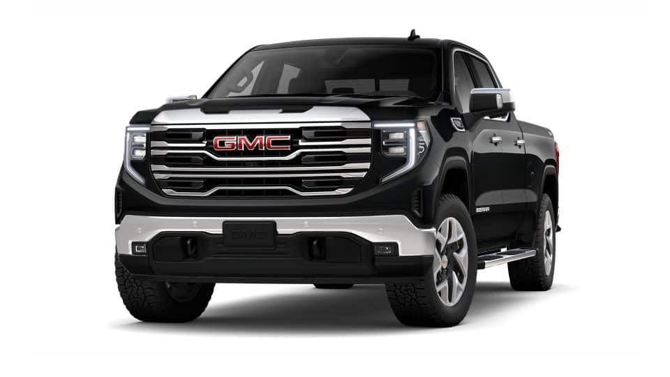 2026 GMC Sierra 1500 SLT - Photo 27