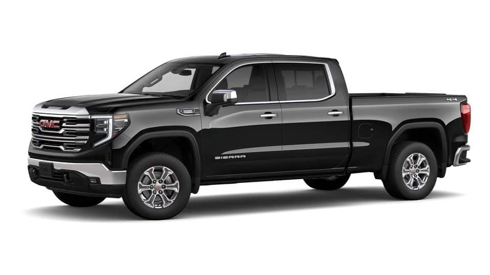 2026 GMC Sierra 1500 SLT - Photo 19