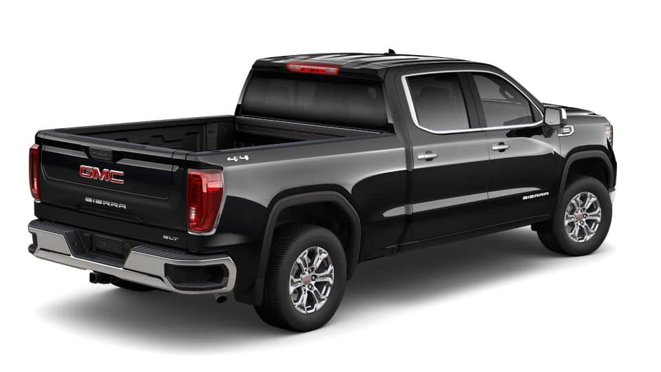 2026 GMC Sierra 1500 SLT - Photo 20