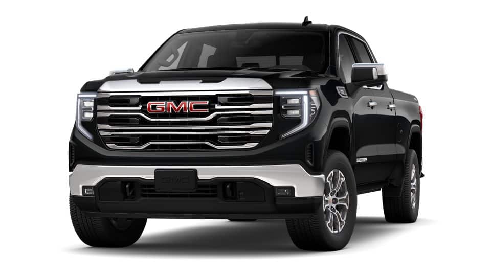 2026 GMC Sierra 1500 SLT - Photo 17