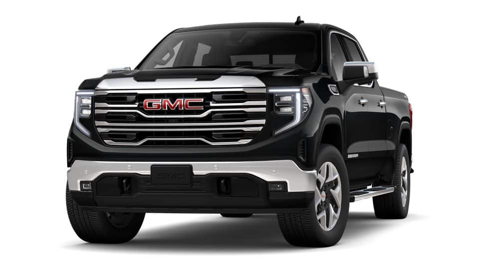 2026 GMC Sierra 1500 SLT - Photo 50