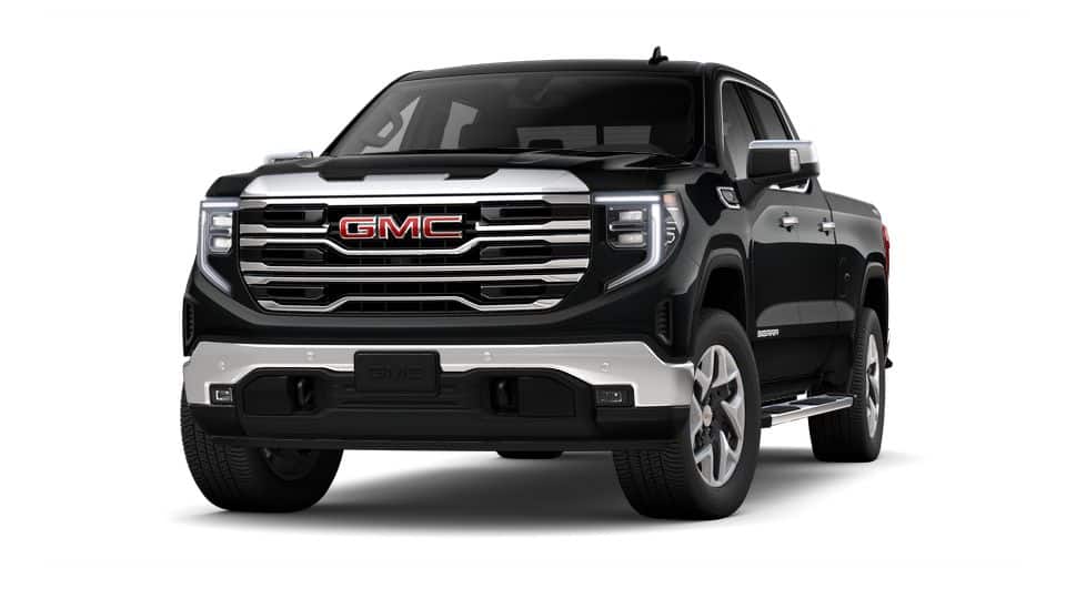 2026 GMC Sierra 1500 SLT - Photo 51
