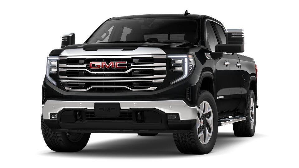 2026 GMC Sierra 1500 SLT - Photo 25