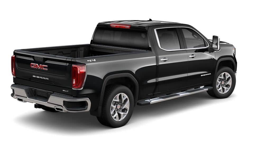 2026 GMC Sierra 1500 SLT - Photo 29