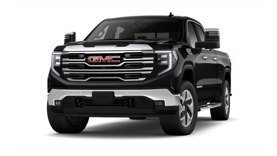 2026 GMC Sierra 1500 SLT - Photo 27