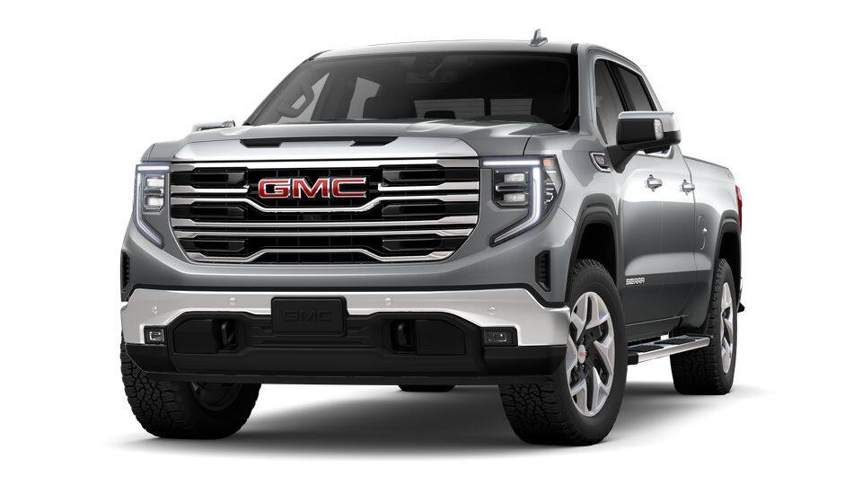 2026 GMC Sierra 1500 SLT - Photo 26