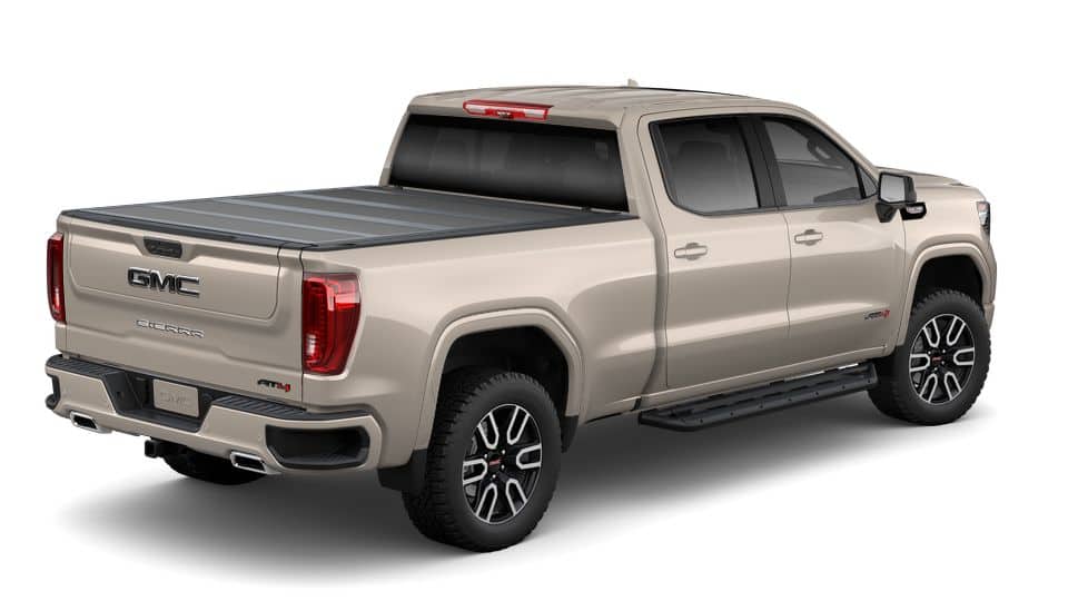 2026 GMC Sierra 1500 AT4 - Photo 5