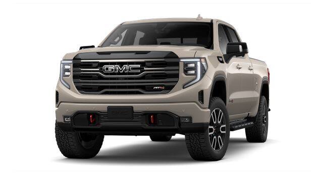 2026 Sierra 1500