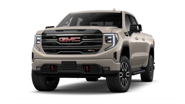 2026 Sierra 1500